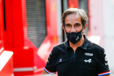 Davide Brivio Emoh CLBK...