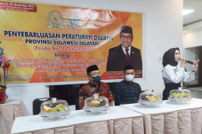 Darmawangsyah Muin Garansi...