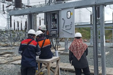 PLN Sukses Laksanakan...