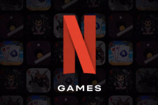 Netflix Masuk ke Dunia...