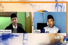 Dai Muda: Dua Nikmat...