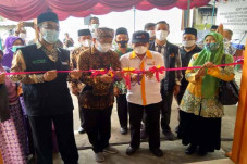 Lazismu dan MPS Luncurkan...