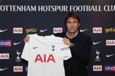 Edan! Antonio Conte...