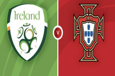 Preview Irlandia vs...
