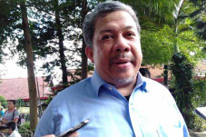 Fahri Hamzah Beberkan...