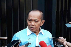 Wakil Ketua MPR Apresiasi...