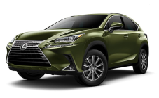 Lexus Comot Teknologi...