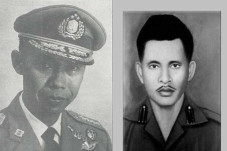 Pesan Menyentuh Jenderal...
