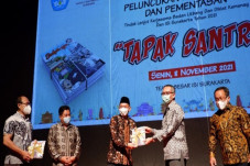 Kemenag Gandeng ISI...