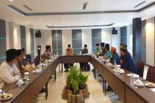 Jelang Muktamar NU,...
