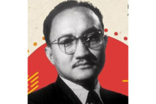 Usmar Ismail, Bapak...