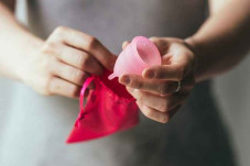 Yuk Bahas Tampon! Menstrual...