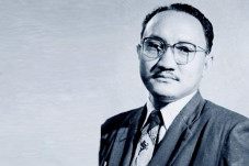 5 Film Karya Usmar Ismail,...