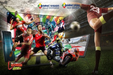 Favorit! MNC Vision...