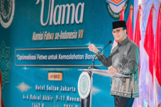 Anies: Ijtima Ulama...