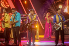 Kekayaan Rhoma Irama...