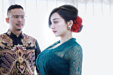 Profil Calon Suami Cupi...