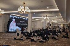 Pengajian Tujuh Hari...