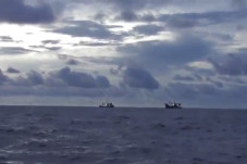 Mengerikan! 332 Kapal...