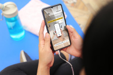 Telkomsel Punya Aplikasi...