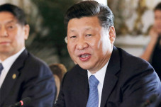Sebut China Siap Bekerja...