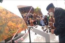 Tugu Perjuangan Bandung...