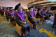 Politeknik LP3I Makassar...