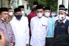 Ustaz Abdul Somad Cerita...