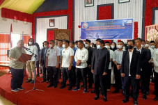Gerakan Minat Baca di...