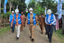 10 Desa/Kelurahan di...