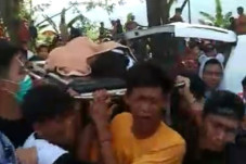 Seorang Pemuda di Palopo...