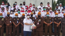 Hari Pahlawan, LVRI:...