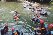 Berikut Tempat Wisata...