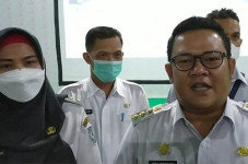 Bupati Riza Ajak Milenial...