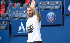 Presiden PSG Geram Lihat...