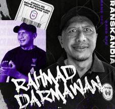 Liga 2: Rahmad Darmawan...