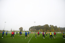 Jelang Inggris vs Albania:...