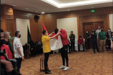Cinta Indonesia! Inilah...