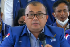 Yakin Menang di PTUN,...