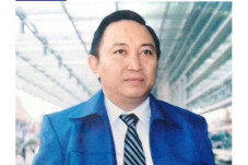 Penggagas KLB Demokrat...