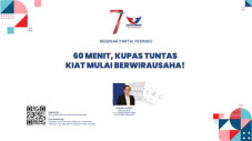 Besok! Partai Perindo...