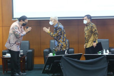 Wapres ke-6 Tidak Ingin...