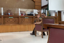 Ini Alasan Majelis Hakim...