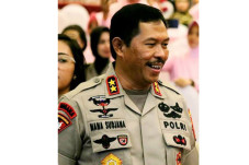 Sempat Dicopot Gara-Gara...