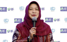 Indonesia Berharap Negosiasi...
