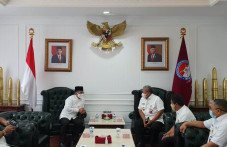 Gus Yahya: Posisi Indonesia...