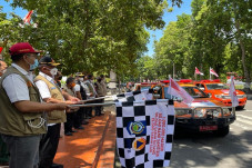 Kepala BNPB Masifkan...