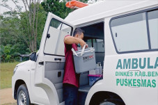 Sambut Hari Pahlawan,...