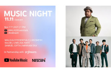 Jangan Lewatkan Konser...