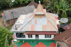 Penuhi Amanah Almarhum...